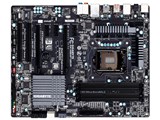 GIGABYTE、PCI Exp 3.0対応のZ68塔載マザー3機種 - 価格.com