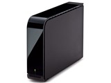 DriveStation HD-LS2.0TU2 [ubN] i摜