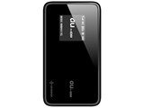 au WiMAX|3G Wi-Fi WALKER DATA08W
