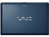 VAIO E�V���[�Y VPCEH2AJ 15.5�^���C�h���f��