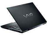 VAIO S(SA)�V���[�Y VPCSA3AJ ���i�摜