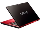 VAIO S(SB)�V���[�Y VPCSB3AJ