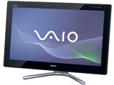 VAIO LV[Y VPCL23AJ i摜