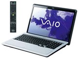 VAIO F�V���[�Y VPCF237FJ/S ���i�摜