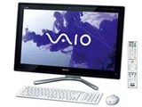 VAIO LV[Y VPCL238FJ/W i摜