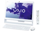 ソニー VAIO Eシリーズ VPCEK23FJ／W ホワイト 2011年秋 ソニー VAIO Eシリーズ VPCEK23FJ／W ホワイト 2011年秋 - メルカリ