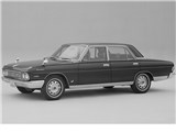 プレジデント 1965年モデル 中古車