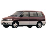 MPV 1990年モデル 中古車