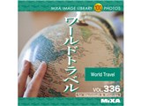 Mixa Image Library Vol.336 ���[���h�g���x��