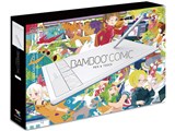 Bamboo Comic CTH-670/W2 [�z���C�g] ���i�摜