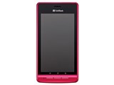 LUMIX Phone 101P SoftBank [�}�[���^]