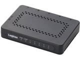 LAN-GSW05/PSB [�u���b�N]