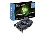 ELSA GLADIAC GTX 560 Ti mini 1GB [PCIExp 1GB]