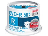 DVDR120PWBC50SAIM [DVD-R 16�{�� 50���g]