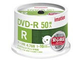 DVDR4.7PWB50SAIM [DVD-R 16�{�� 50���g] ���i�摜