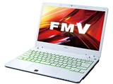 FMV LIFEBOOK SH54/EN FMVS54EN37 [�A�[�o���z���C�g 2011�N�~�J�X�^�����C�h���f��]