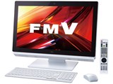 FMV ESPRIMO FH70/EN FMVF70END [�X�m�[�z���C�g 2012�N�t�J�X�^�����C�h���f��]