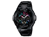 Baby-G MSG-302CB-1BJF ���i�摜