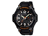 G-SHOCK スカイコックピット GW-4000-1AJF 電波ソーラー GW-4000-1AJFサポートページ | CASIO