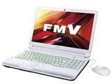 FMV LIFEBOOK AH54/E FMVA54EW [�A�[�o���z���C�g]