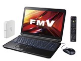 富士通 - 富士通 LIFEBOOK PH50/E シャイニーブラック (FMVP50EB) 今までに発表した主な製品（モバイルPC LIFEBOOK（ライフブック