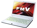 FMV LIFEBOOK SH54/E FMVS54EW [�A�[�o���z���C�g] ���i�摜