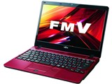 富士通、ノートPC「FMV LIFEBOOK」2011年冬モデル - 価格.com