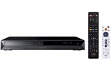 価格.com - 東芝 REGZAブルーレイ DBR-Z110 スペック・仕様