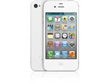 iPhone 4S 32GB au [ホワイト] 製品画像