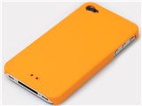 eggshell for iPhone 4S/4 TUN-PH-000092 [�I�����W]