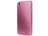 eggshell pearl for iPhone 4S/4 TUN-PH-000098 [�p�[���s���N]