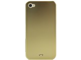 eggshell pearl for iPhone 4S/4 TUN-PH-000099 [�p�[���S�[���h]