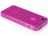SOFTSHELL for iPhone 4S/4 TUN-PH-000101 [�s���N]