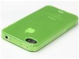 SOFTSHELL for iPhone 4S/4 TUN-PH-000104 [���C��]
