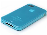 SOFTSHELL for iPhone 4S/4 TUN-PH-000106 [�^�[�R�C�Y]