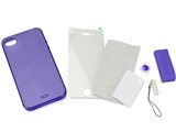 SOFTSHELL for iPhone 4S/4 TUN-PH-000107 [�p�[�v��]