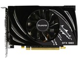 WinFast GTX560 2G [PCIExp 2GB] ���i�摜