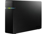 価格.com - IODATA HDCA-U1.0CK [ブラック] スペック・仕様