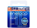 eneloop P4`[djbPfdr HR-4UTGB-2