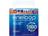 eneloop P4`[djbPfdr HR-4UTGB-4