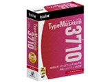 DynaFont TypeMuseum 3710 TrueType for Windows