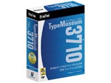 DynaFont TypeMuseum 3710 TrueType for Macintosh