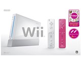 Wii [�E�B�[] �V�� [Wii�����R���v���X�EWii�p�[�e�B����] [���ʌ���p�b�N]