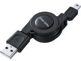 KU-M08MB5BK [0.8m �u���b�N]