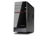 Pavilion Desktop PC h8-1060jp/CT RADEON HD 6850���ڃ��f�� ���i�摜