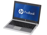 HP ProBook 5330m/CT Notebook PC �n�C�p�t�H�[�}���X���f�� ���i�摜