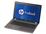 hp - 格安 グラボ搭載 / HP ProBook 4730S HP PROBOOK 4730S INTEL CORE i5-2410M 2.3GHZ 4GB RAM NO HDD