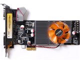 ZOTAC GeForce GT 520 PCI Express x1 ZT-50608-10L [PCIExp 512MB] ���i�摜
