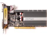 ZOTAC GeForce GT 520 PCI ZT-50610-10L [PCI 512MB] ���i�摜