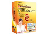 KINGSOFT Office 2012 Standard USB�N���� ���i�摜